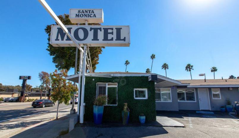 Santa Monica Motel Main image 1